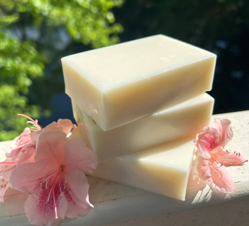 Why Natural Feminine (Yoni) Soaps Might Just Be What You’ve Been Missing